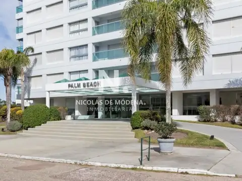 Departamento en Venta en Jaguel del Esquinero, Loventué