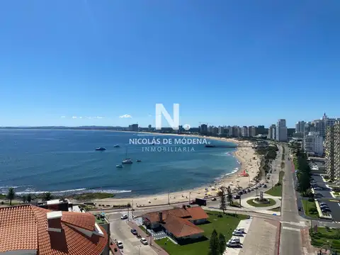 Departamento en Venta en El Retiro, Loventué