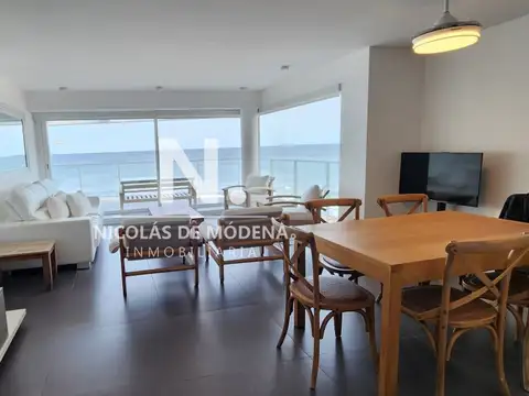 Departamento en Venta en El Retiro, Loventué