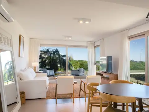 Departamento en Venta en El Odre, Loventué
