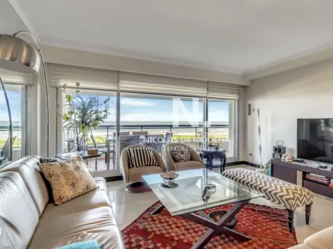 Departamento en Venta en Guadaloza, Loventué
