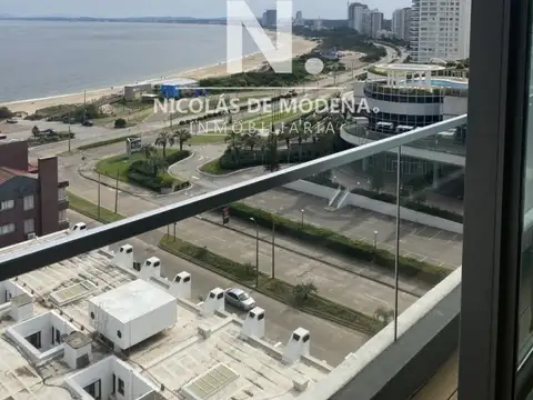 Departamento en Venta en Jaguel del Esquinero, Loventué