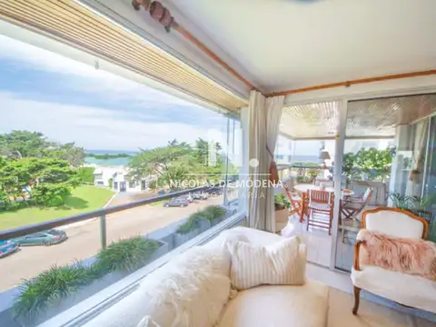 Departamento en Venta en La Constancia, Loventué
