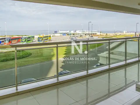 Departamento en Venta en Guadaloza, Loventué