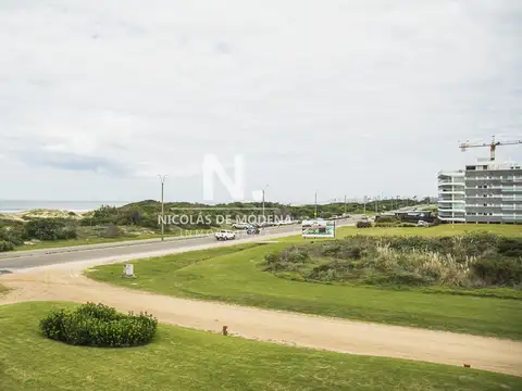 Departamento en Venta en Guadaloza, Loventué