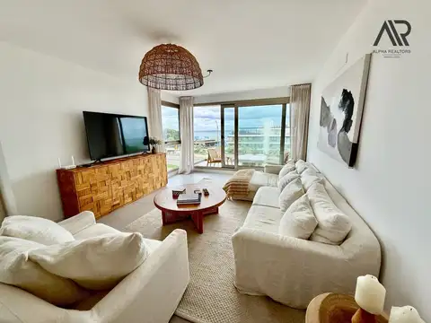 Departamento en Venta en El Odre, Loventué