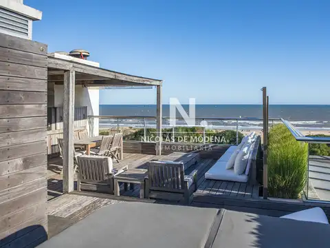 Departamento en Venta en Guadaloza, Loventué