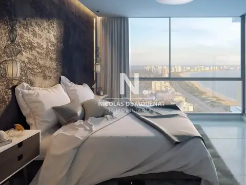 Departamento en Venta en Jaguel del Esquinero, Loventué