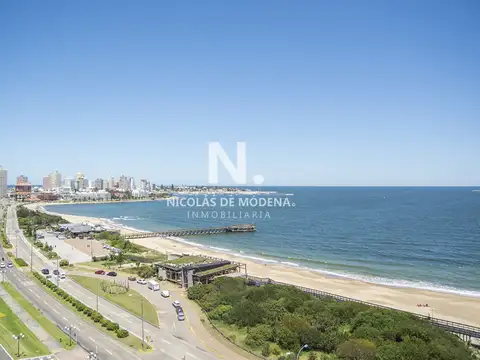 Departamento en Venta en Jaguel del Esquinero, Loventué