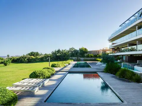 Departamento en Venta en El Odre, Loventué
