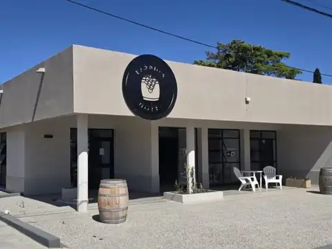 Hotel en Venta en Realico, Realicó
