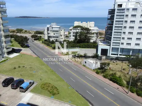 Departamento en Alquiler Temporal en Jaguel del Esquinero, Loventué