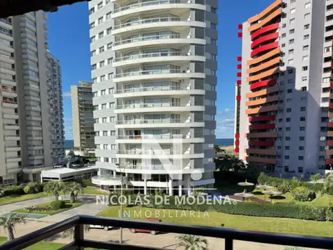 Departamento en Alquiler Temporal en Guadaloza, Loventué