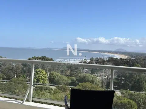 Departamento en Alquiler Temporal en Juzgado Viejo, Loventué