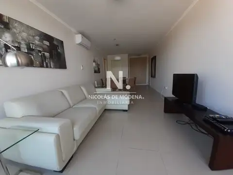 Departamento en Alquiler Temporal en La Elenita, Loventué