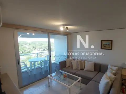 Departamento en Alquiler Temporal en Jaguel del Esquinero, Loventué