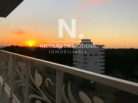 Departamento en Alquiler Temporal en La Elenita, Loventué