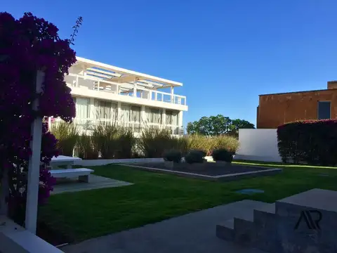 Departamento en Alquiler Temporal en El Odre, Loventué