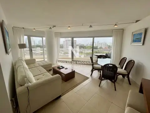 Departamento en Alquiler Temporal en Guadaloza, Loventué