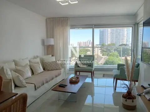 Departamento en Alquiler Temporal en Jaguel del Esquinero, Loventué