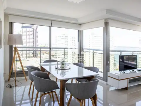 Departamento en Alquiler Temporal en Guadaloza, Loventué