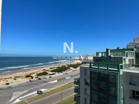 Departamento en Alquiler Temporal en Guadaloza, Loventué