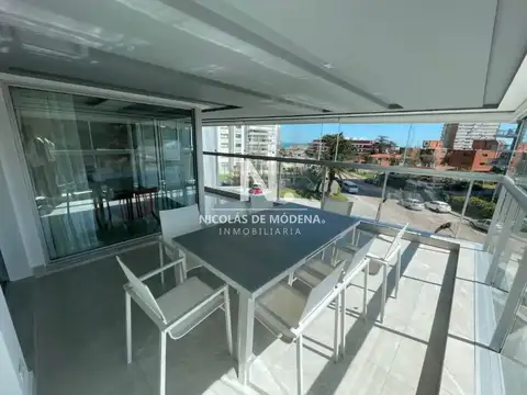 Departamento en Alquiler Temporal en Jaguel del Esquinero, Loventué
