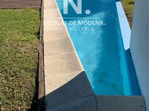Departamento en Alquiler Temporal en Juzgado Viejo, Loventué