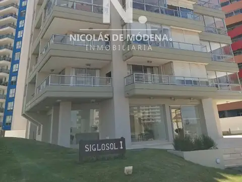Departamento en Alquiler Temporal en Guadaloza, Loventué
