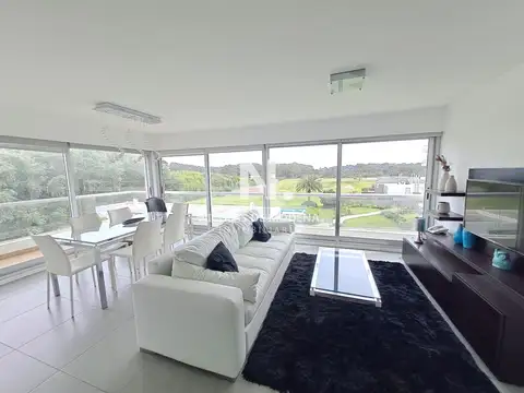 Departamento en Alquiler Temporal en Guadaloza, Loventué