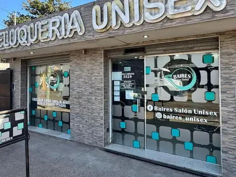 Fondo de comercio en Venta en Moreno, Partido de Moreno