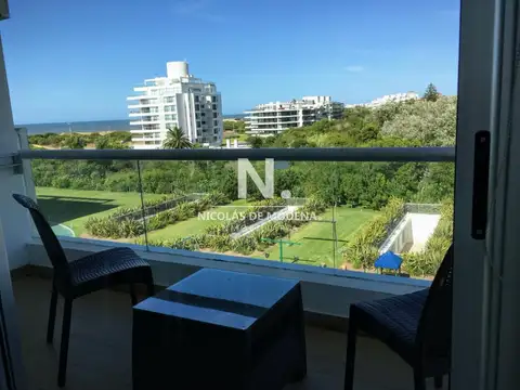 Departamento en Alquiler Temporal en Guadaloza, Loventué