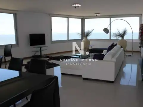 Departamento en Alquiler Temporal en Guadaloza, Loventué