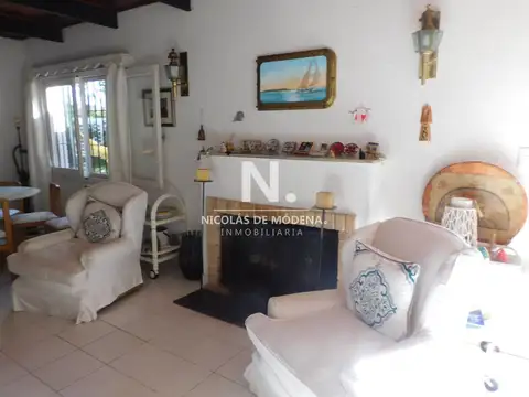 Casa en Alquiler Temporal en Jaguel del Esquinero, Loventué