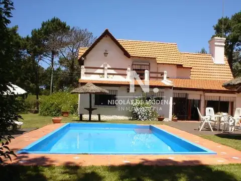 Casa en Alquiler Temporal en La Constancia, Loventué