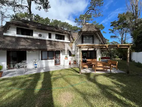 Casa en Alquiler Temporal en Guadaloza, Loventué