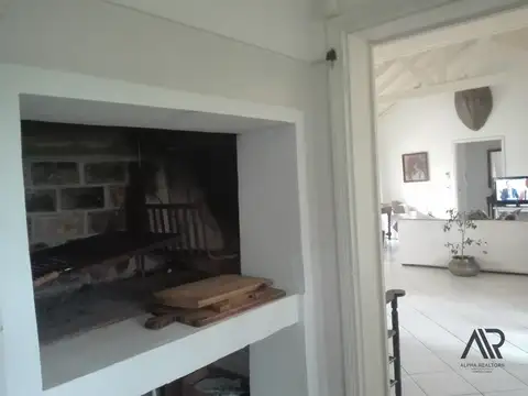 Casa en Alquiler Temporal en Costa del Salado, Loventué