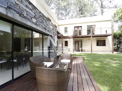 Casa en Alquiler Temporal en Juzgado Viejo, Loventué