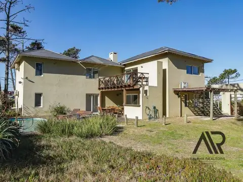 Casa en Alquiler Temporal en El Odre, Loventué