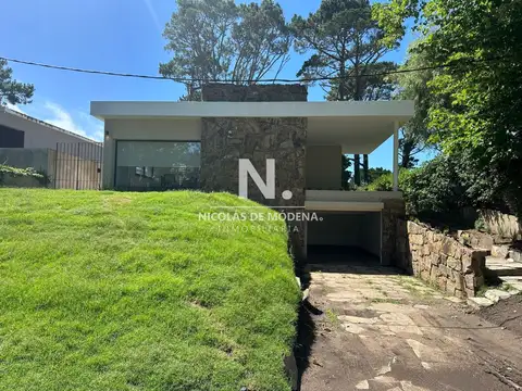 Casa en Alquiler Temporal en Jaguel del Esquinero, Loventué