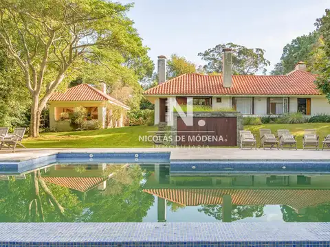 Casa en Alquiler Temporal en La Constancia, Loventué