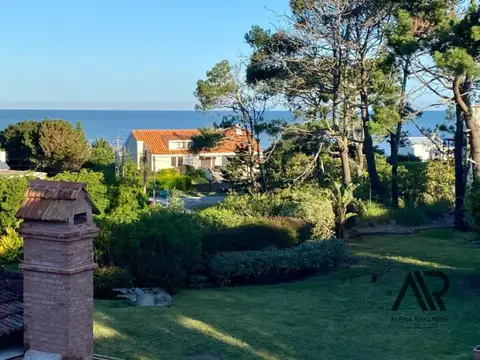 Casa en Alquiler Temporal en Costa del Salado, Loventué