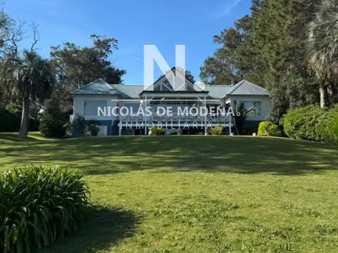 Casa en Alquiler Temporal en Costa del Salado, Loventué