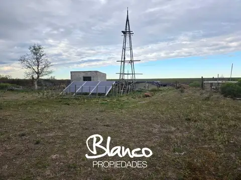 Campo en Venta en La Reforma, Limay Mahuida