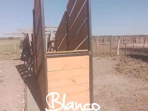 Campo en Venta en La Reforma, Limay Mahuida