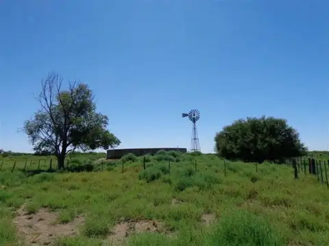 Casa en Venta en Santa Isabel, Chalileo