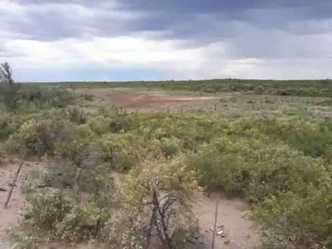 Casa en Venta en La Reforma, Limay Mahuida
