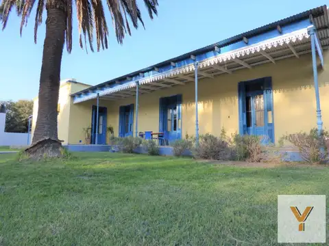Casa en Venta en Uriburu, Catriló