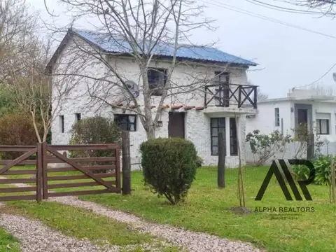 Casa en Venta en Guadaloza, Loventué