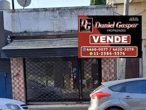 Local en Venta en Munro, Partido de Vicente López
